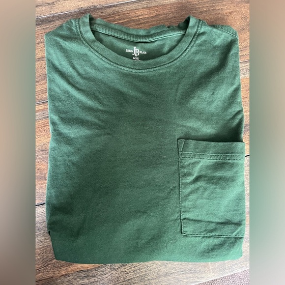 Men's Long Sleeve T-Shirt~Size: Medium - Picture 2 of 6